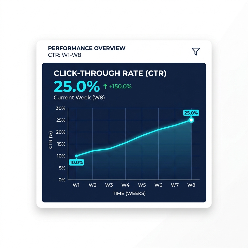 Performance Analytics Chart