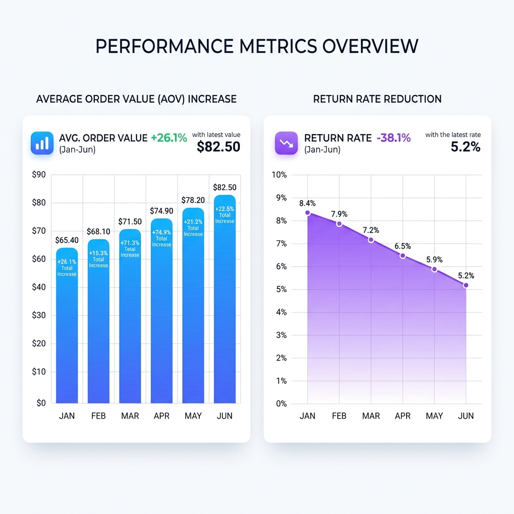 Performance Analytics Chart