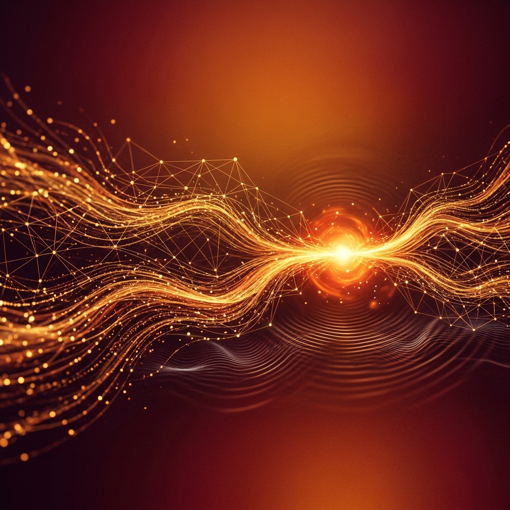 Abstract E-Commerce AI