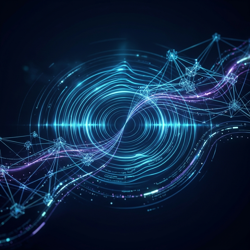 Abstract Telecom AI
